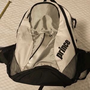 Prince Monochrome Men's Backpack